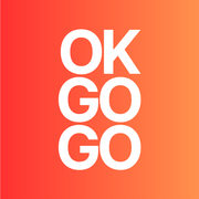 OK GO GO App Icon